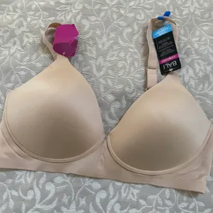 Bali Comfort Revolution Soft Touch Wireless Full Coverage Bra Df3462 thumbnail 7