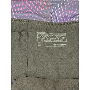 Patagonia Strider Running Shorts Trail Athletic Lightweight Sporty Activewear S thumbnail 5