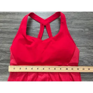 Lululemon Power Technique Tank size 4 thumbnail 5
