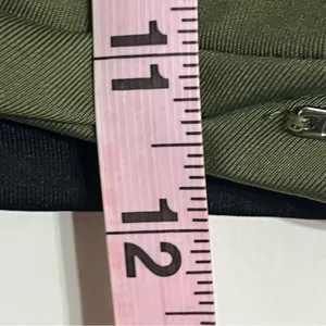 Victorias Secret Olive Green Med Triangle Wide Strap‎ Swim Top Beach VS Ultimate thumbnail 7