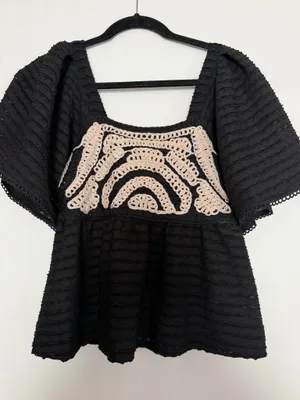 Sarah Hann Anthropologie  thumbnail 1