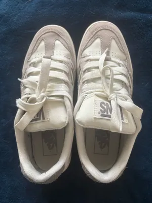 Vans Upland Shoes thumbnail 1