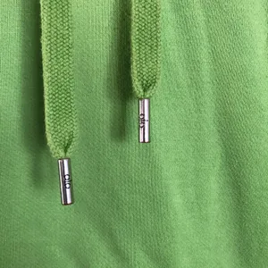 Accolade Hoodie Green Apple L thumbnail 6
