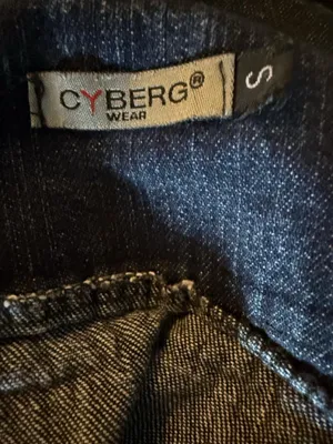 Y2K Denim Micro Mini Skirt thumbnail 4