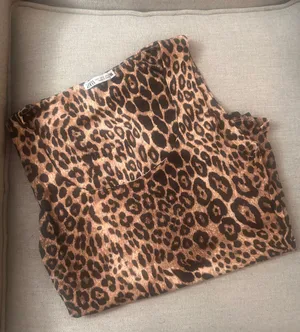 ZARA Leopard Tank thumbnail 4