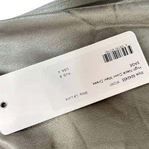 Shona Joy La Lune High Neck Cowl Maxi Dress‎ Sage thumbnail 7