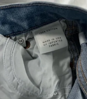 GRLFRND Jeans thumbnail 5