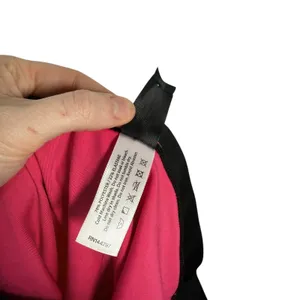 Black Milk Hot Pink High Waisted Leggings Active Gym Workout‎ Womens Medium thumbnail 7