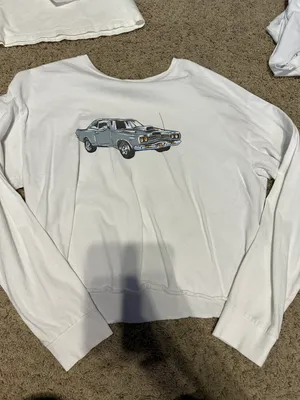 Corvette Top thumbnail 1