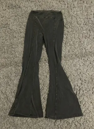 Urban Outfitters Flare Pants thumbnail 1