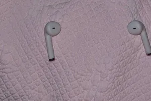 Tzumi Electric Candy Blush Soundmates Wireless Earbuds thumbnail 6