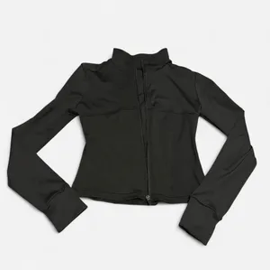 Women's ButterBliss Zip Jacket thumbnail 3