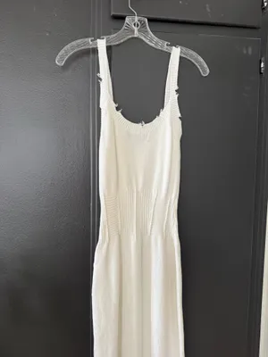 Revolve Seroya Dress thumbnail 4