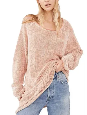 Free People Sweater Dress thumbnail 3