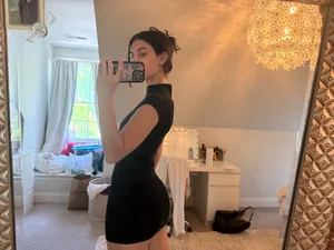 ZARA Little Black Dress thumbnail 2
