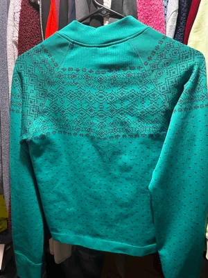 Dolce & Gabbana Nwt long sleeve thumbnail 5