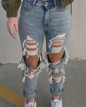 American Eagle jeans thumbnail 2