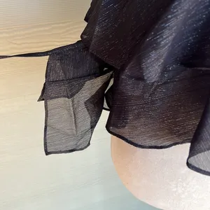 Rumored “Tango” Tank in Black Shimmer Size L thumbnail 8