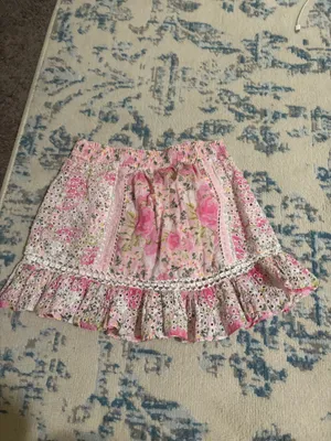 Love Shack Fancy Skirt thumbnail 2