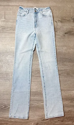 •ZARA• JEANS thumbnail 1