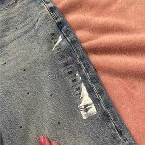 American Eagle denim thumbnail 7