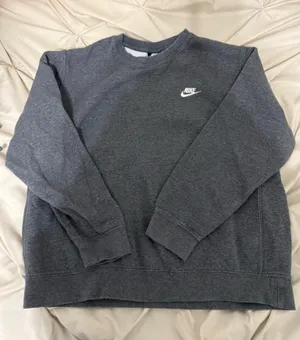 Nike Unisex Crewneck Sweatshirt thumbnail 1