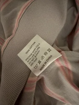PARKE Valentine’s Mockneck Sweatshirt thumbnail 7