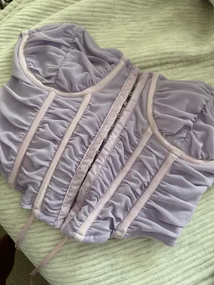 Stella Laguna Beach Corset thumbnail 1