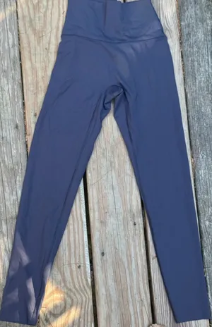 Offline by Aerie Goals 7/8 Legging Hi-Rise Real Good Size S thumbnail 1