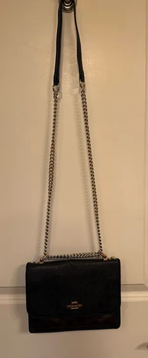 Coach Purse thumbnail 1