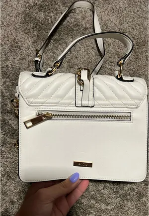 Also White Purse ALDO thumbnail 2