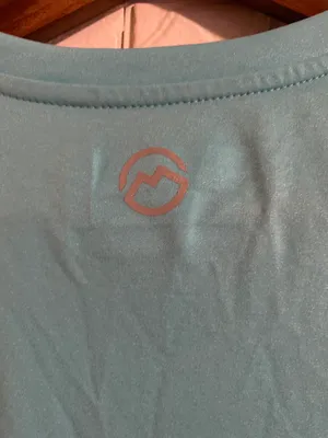 Magellan OUTDOORS Fish Gear Moisture Wicking Long Sleeve T BLUE L 26 L X 17 W thumbnail 5