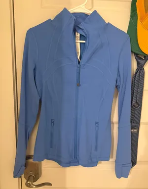 Lululemon Jacket thumbnail 1