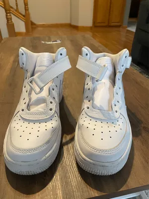 Nike Air Force thumbnail 3