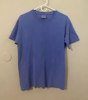 Comfort Colors T-Shirt thumbnail 1