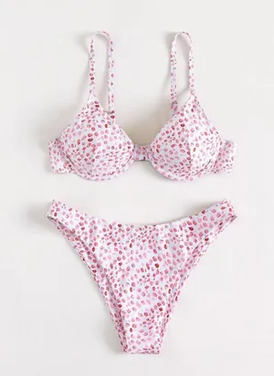 SheIn Bathing suits  thumbnail 1