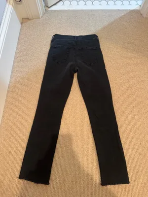 MOTHER Denim Jeans thumbnail 4