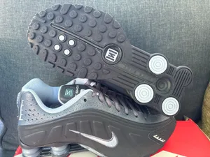 Nike Shox 5 youth women’s 6.5 thumbnail 6