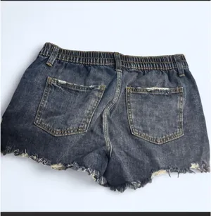 Aerie denim shorts  thumbnail 3