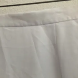 FINAL MARKDOWN Misty lane lined evening skirt 30 White thumbnail 2