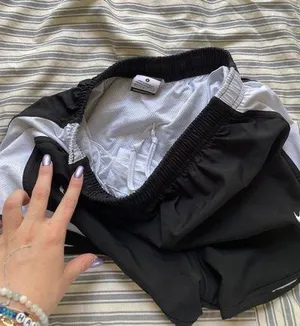 Nike Drifit shorts thumbnail 5