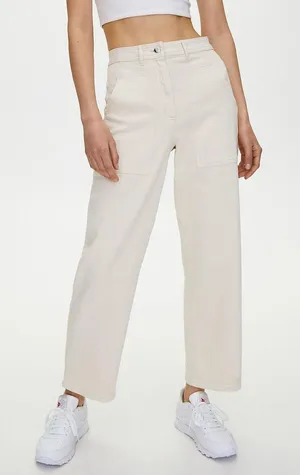 by Aritzia Modern Utility Pant thumbnail 2