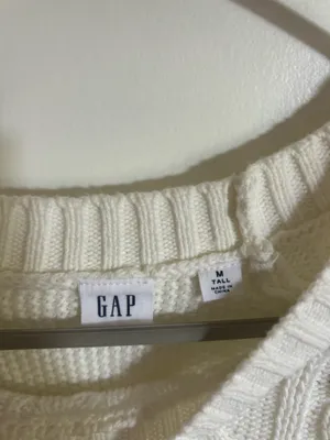 Gap Sweater Knit thumbnail 2