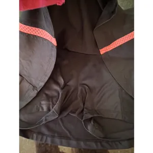 TAIL Women's Athletic Skort Sz M Black Pink Tennis Skirt Pickleball‎ Performance thumbnail 7