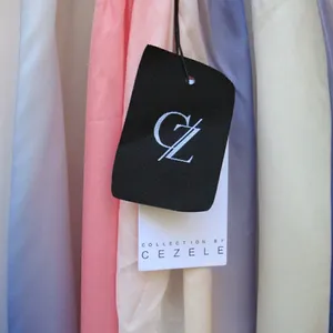 NWT Pastel Watercolor Maxi Dress thumbnail 6