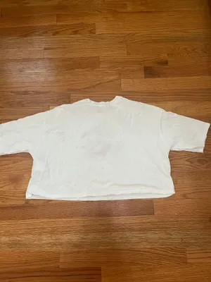 Billabong Crop Tee thumbnail 2