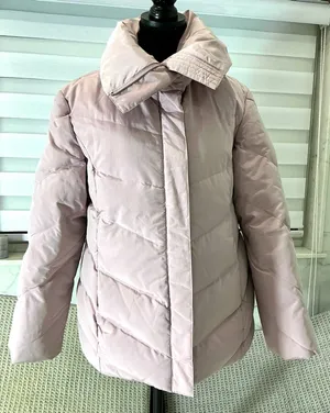 Michael Kors puffer jacket 🌸🌸 thumbnail 1