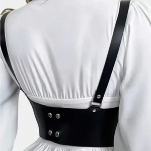 Harness Suspender Corset Belt New thumbnail 6