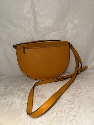 Small kate spade logo on front thumbnail 2