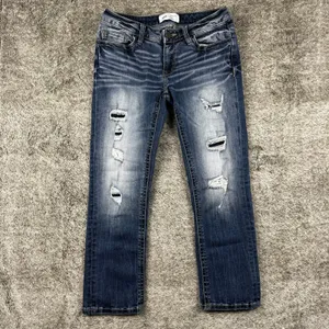 BKE Denim Stella Low Rise Slim Fit Women's 27 thumbnail 2